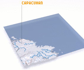 3d view of Capacuhan