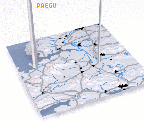 3d view of Paegu