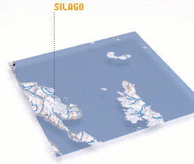 3d view of Silago