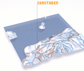 3d view of Samutaben