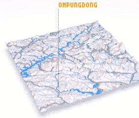 3d view of Ŏmp\