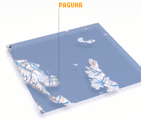 3d view of Paguha