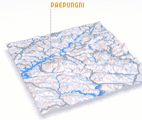 3d view of Paep\