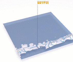 3d view of Wayfui