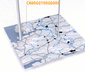 3d view of Ch\