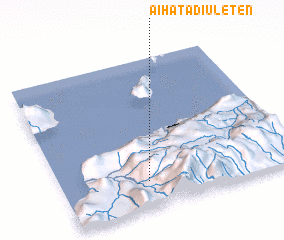 3d view of Aihatadiu Leten