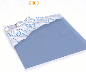 3d view of Zulo