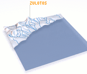 3d view of Zulotos