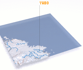 3d view of Yabo