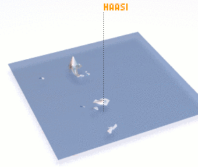 3d view of Haasi