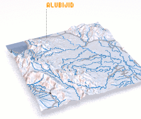 3d view of Alubijid