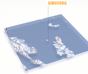 3d view of Gibusong