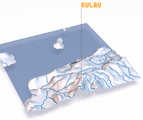 3d view of Kulau