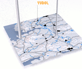 3d view of Yudol