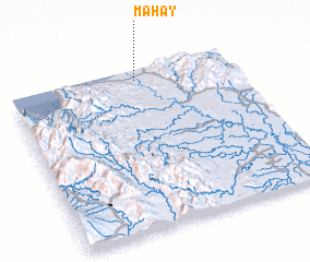 3d view of Mahay