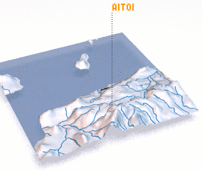 3d view of Aitoi