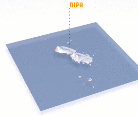 3d view of Nipa