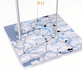 3d view of Il-li