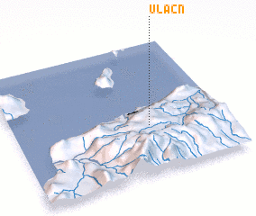 3d view of Ulacn