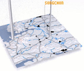 3d view of Song-ch\
