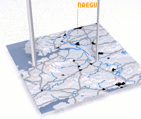 3d view of Naegu