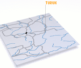 3d view of Turuk