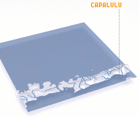 3d view of Capalulu