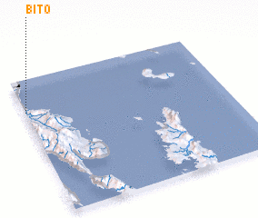 3d view of Bito