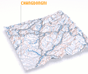 3d view of Ch\