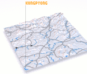 3d view of Kungp\