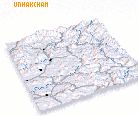 3d view of Unhakch\