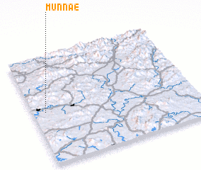 3d view of Munnae