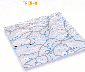 3d view of Taehwa