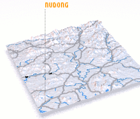 3d view of Nu-dong
