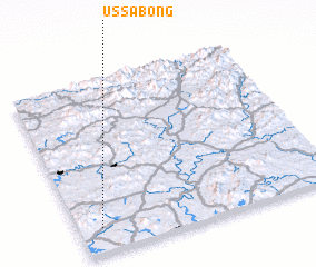 3d view of Ussabong