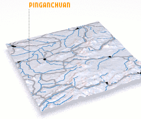 3d view of Ping\