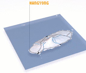 3d view of Han\