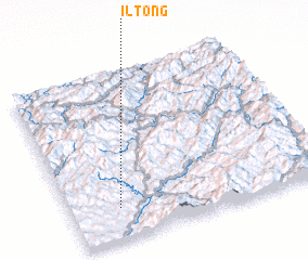 3d view of Il-tong