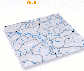 3d view of Enyu