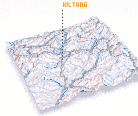 3d view of Kil-tong