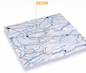 3d view of Heishi