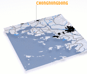 3d view of Ch\