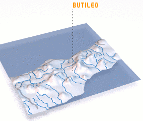 3d view of Butileo