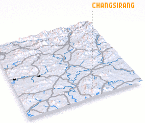 3d view of Changsirang