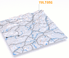 3d view of Yul-tong