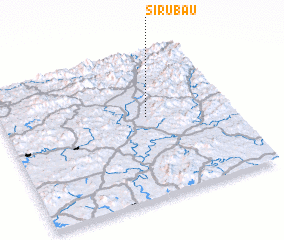 3d view of Sirubau