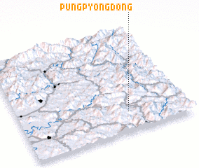 3d view of P\