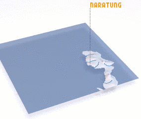 3d view of Naratung