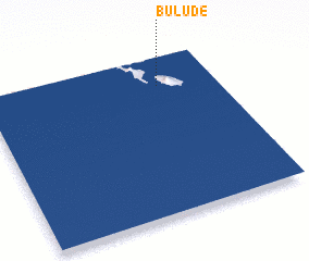 3d view of Bulude
