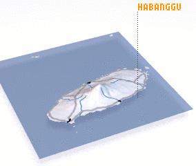 3d view of Habanggu